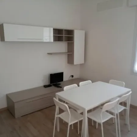 Apartment Sunshine 40mt Tram Wifi Ingresso Indipendente Venezia Mestre
