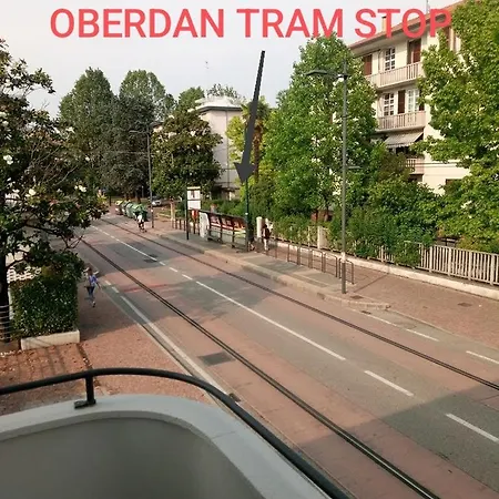Sunshine 40mt Tram Wifi Ingresso Indipendente Venezia Apartment *