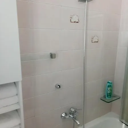 Apartment Sunshine 40mt Tram Wifi Ingresso Indipendente Venezia Mestre